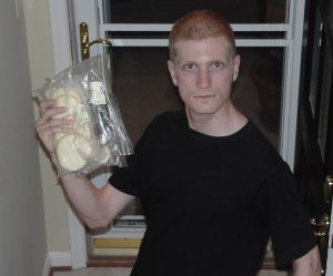 Aaron Schwartzbard